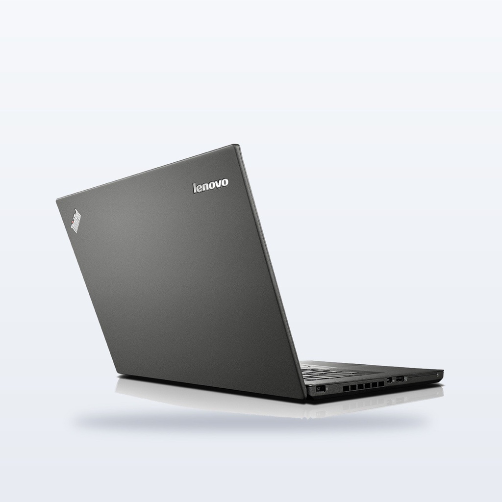Lenovo ThinkPad T450 · Atrás