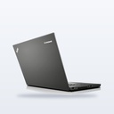 Lenovo ThinkPad T450 · Atrás