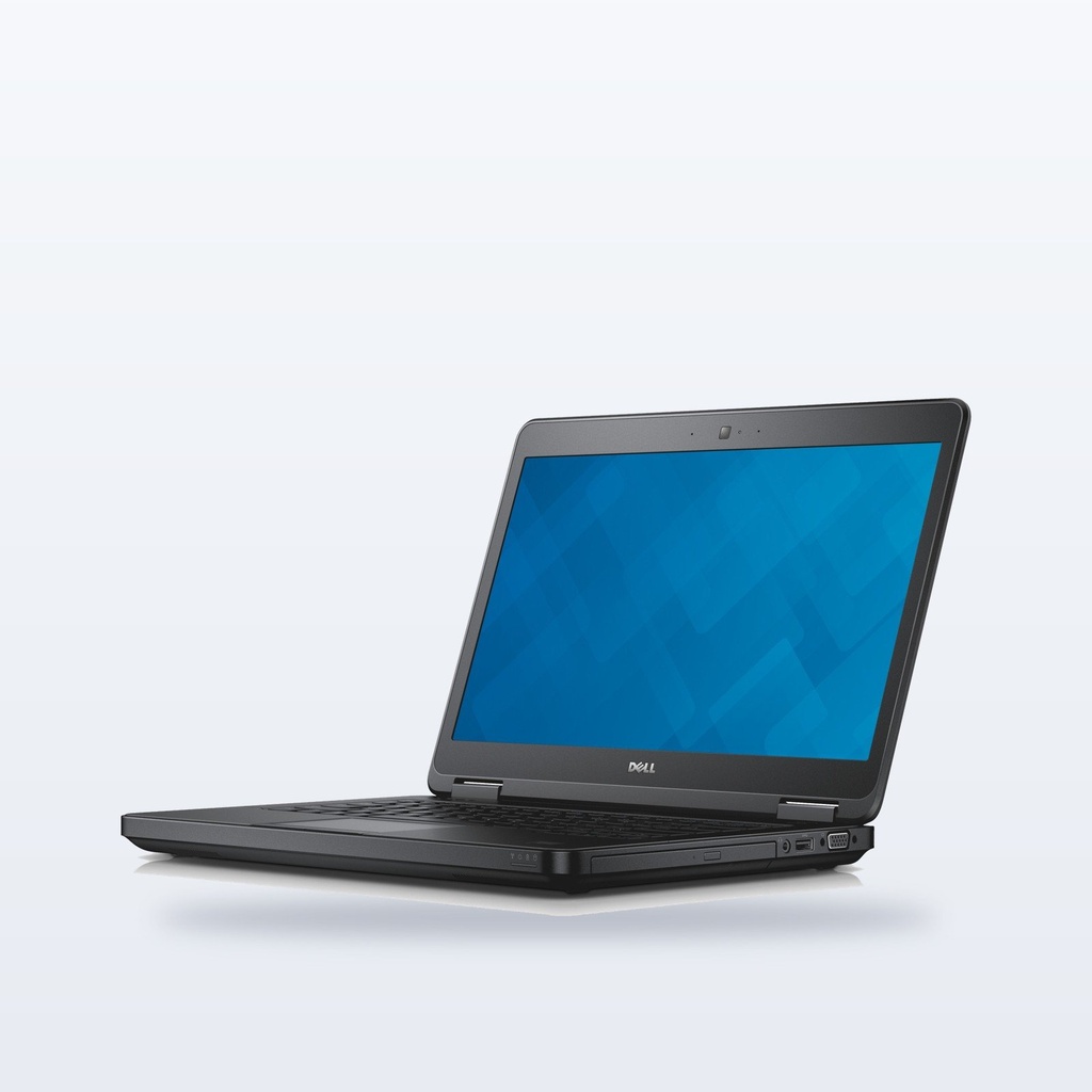 Dell Latitude E5440 · Lateral izquierdo