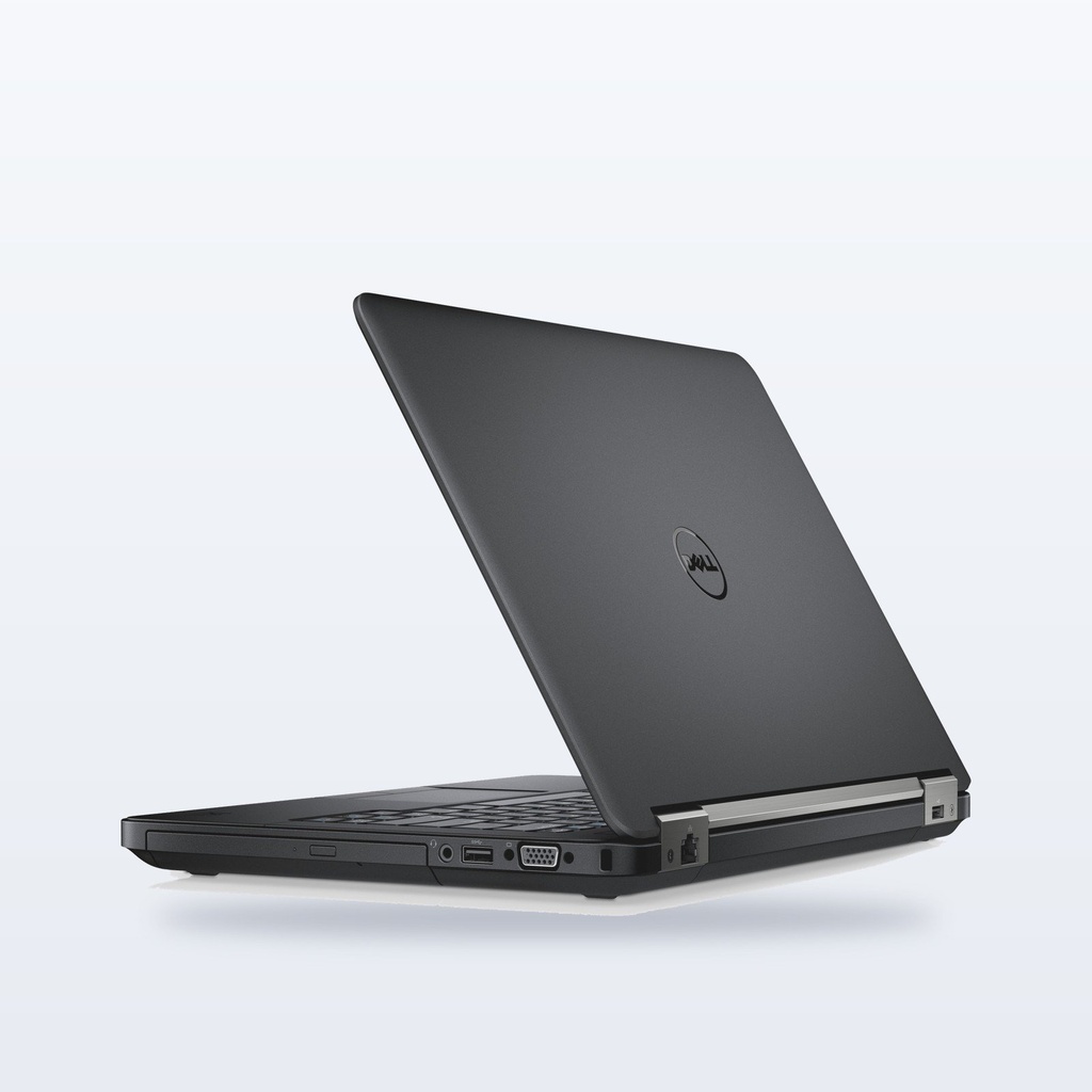 Dell Latitude E5440 · Atrás