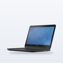Dell Latitude E7450 · Lateral izquierdo