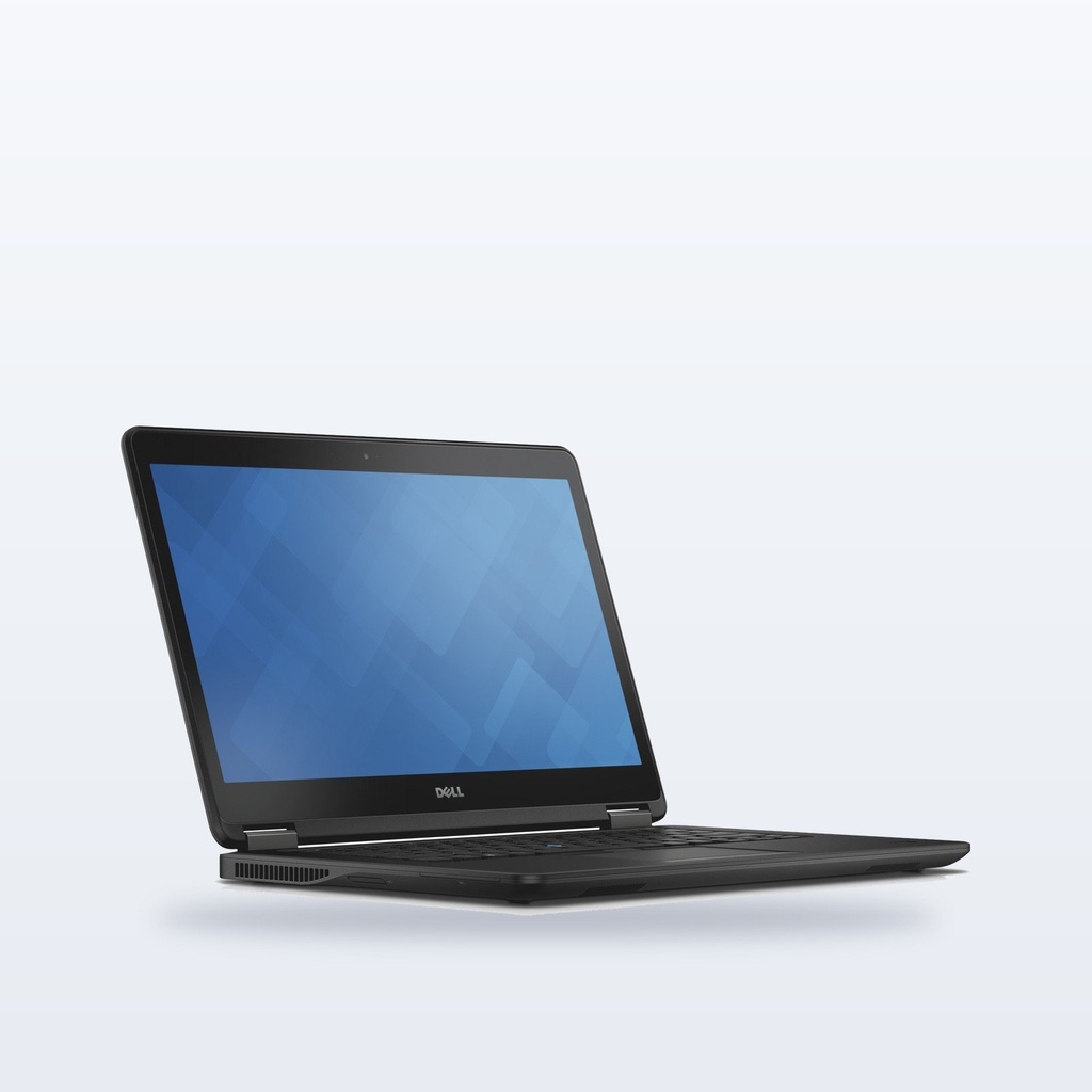 Dell Latitude E7450 · Lateral derecho