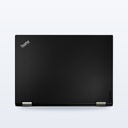 Lenovo ThinkPad Yoga 260 · Atrás