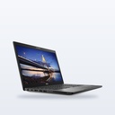 Dell Latitude 7480 · Lateral derecho
