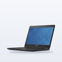 Dell Latitude E7470 · Lateral izquierdo
