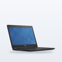 Dell Latitude E7470 · Lateral derecho