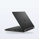 Dell Latitude E7470 · Atrás