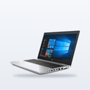 HP ProBook 650 G4 · Lateral izquierdo