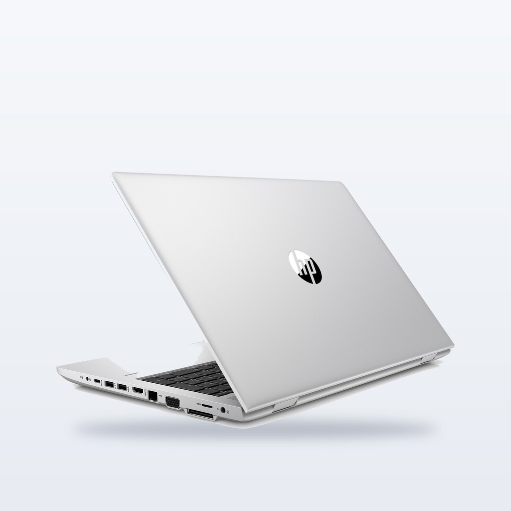HP ProBook 650 G4 · Atrás
