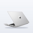 HP ProBook 650 G4 · Atrás