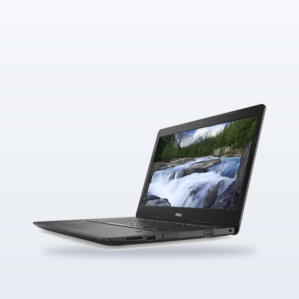 Dell Latitude 3490 · Lateral izquierdo