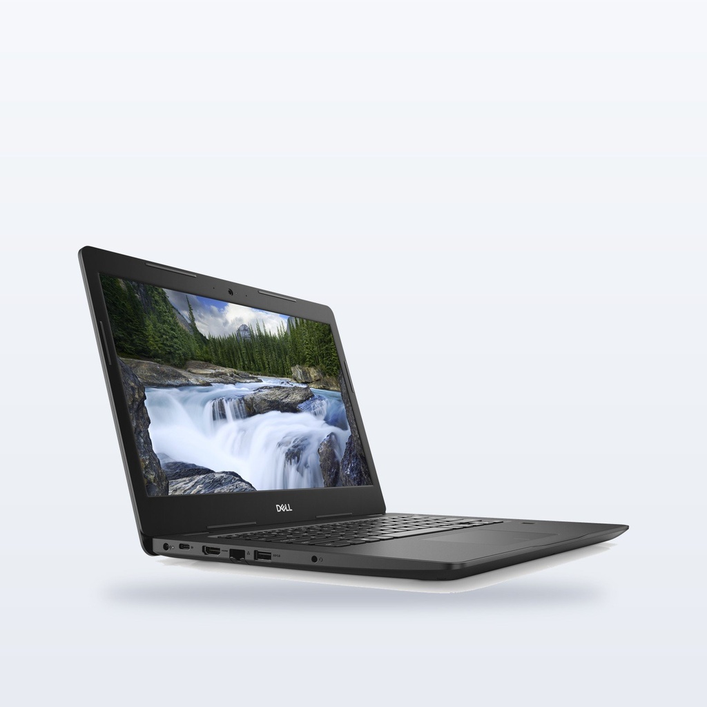 Dell Latitude 3490 · Lateral derecho