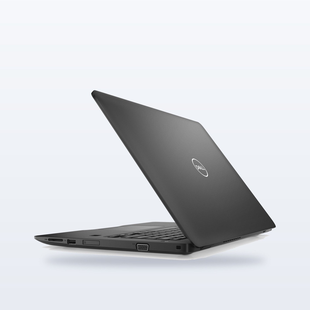 Dell Latitude 3490 · Atrás