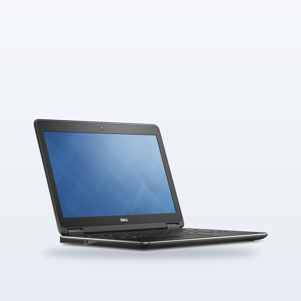 Dell Latitude E7240 · Lateral izquierdo