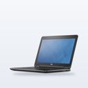 Dell Latitude E7240 · Lateral derecho