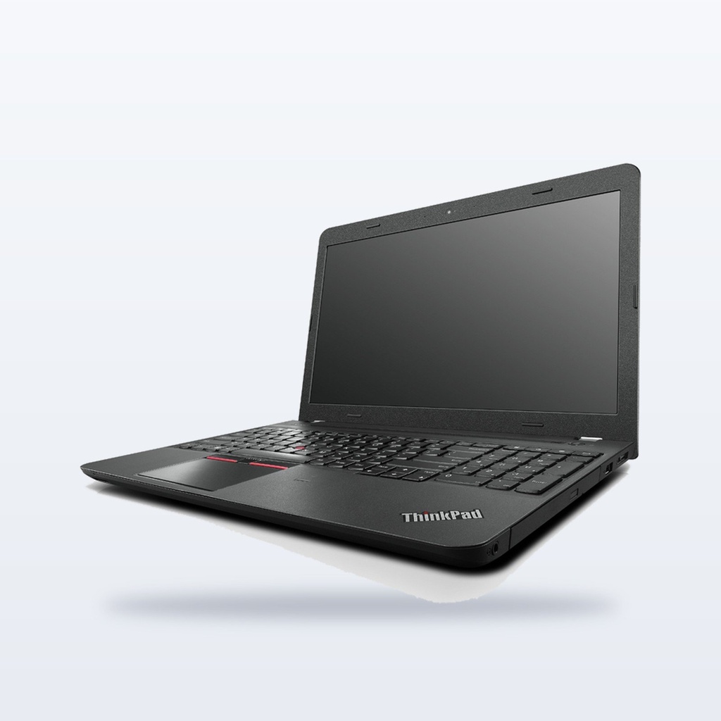 Lenovo ThinkPad E550 · Lateral izquierdo
