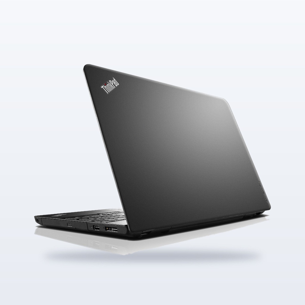 Lenovo ThinkPad E550 · Atrás