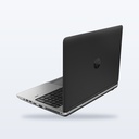 HP ProBook 650 G1 · Atrás
