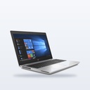 HP ProBook 650 G5 · Lateral derecho