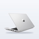 HP ProBook 650 G5 · Atrás