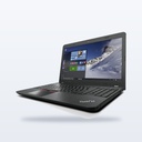 Lenovo ThinkPad E560 · Lateral izquierdo