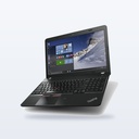 Lenovo ThinkPad E560 · Lateral derecho