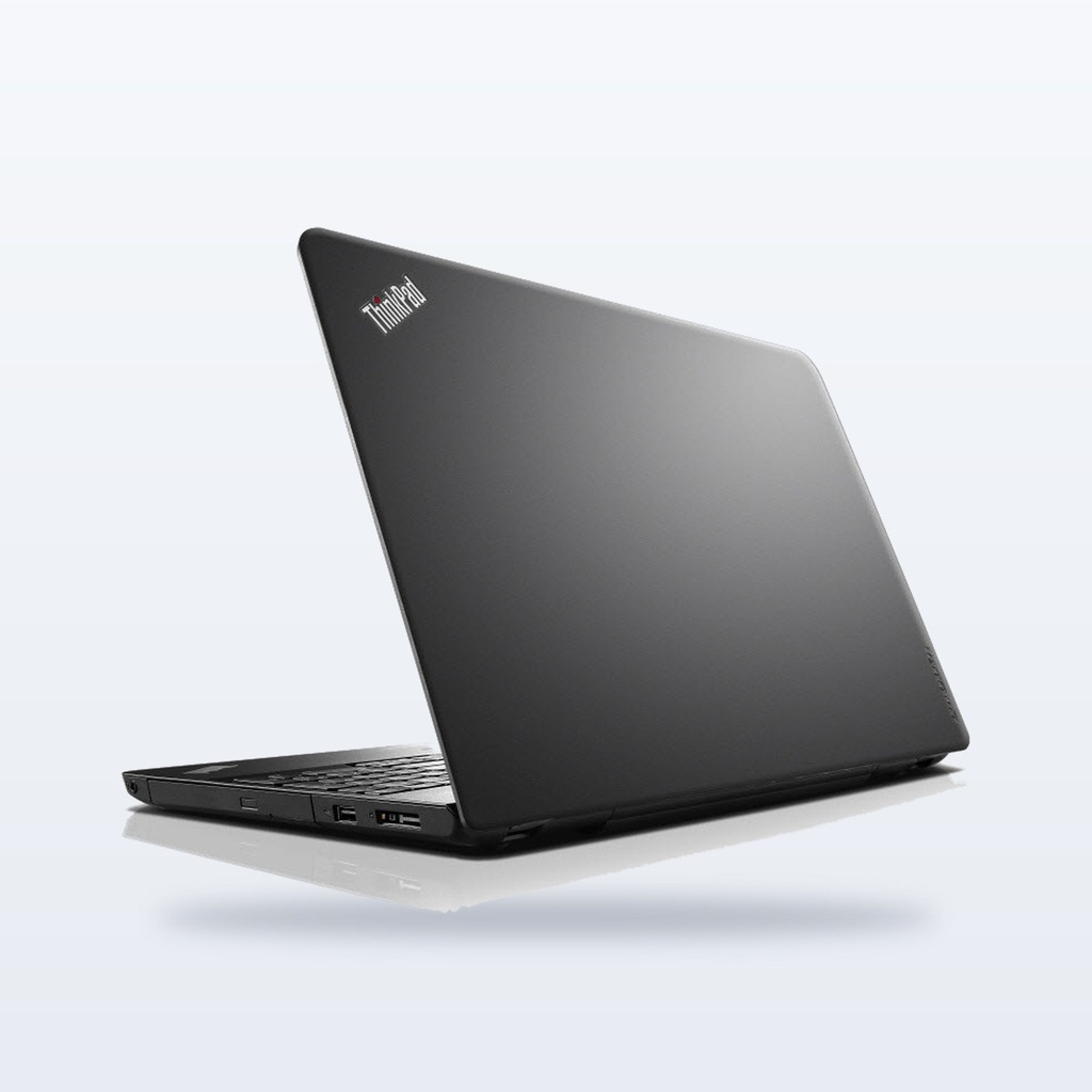 Lenovo ThinkPad E560 · Atrás