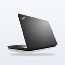 Lenovo ThinkPad E560 · Atrás
