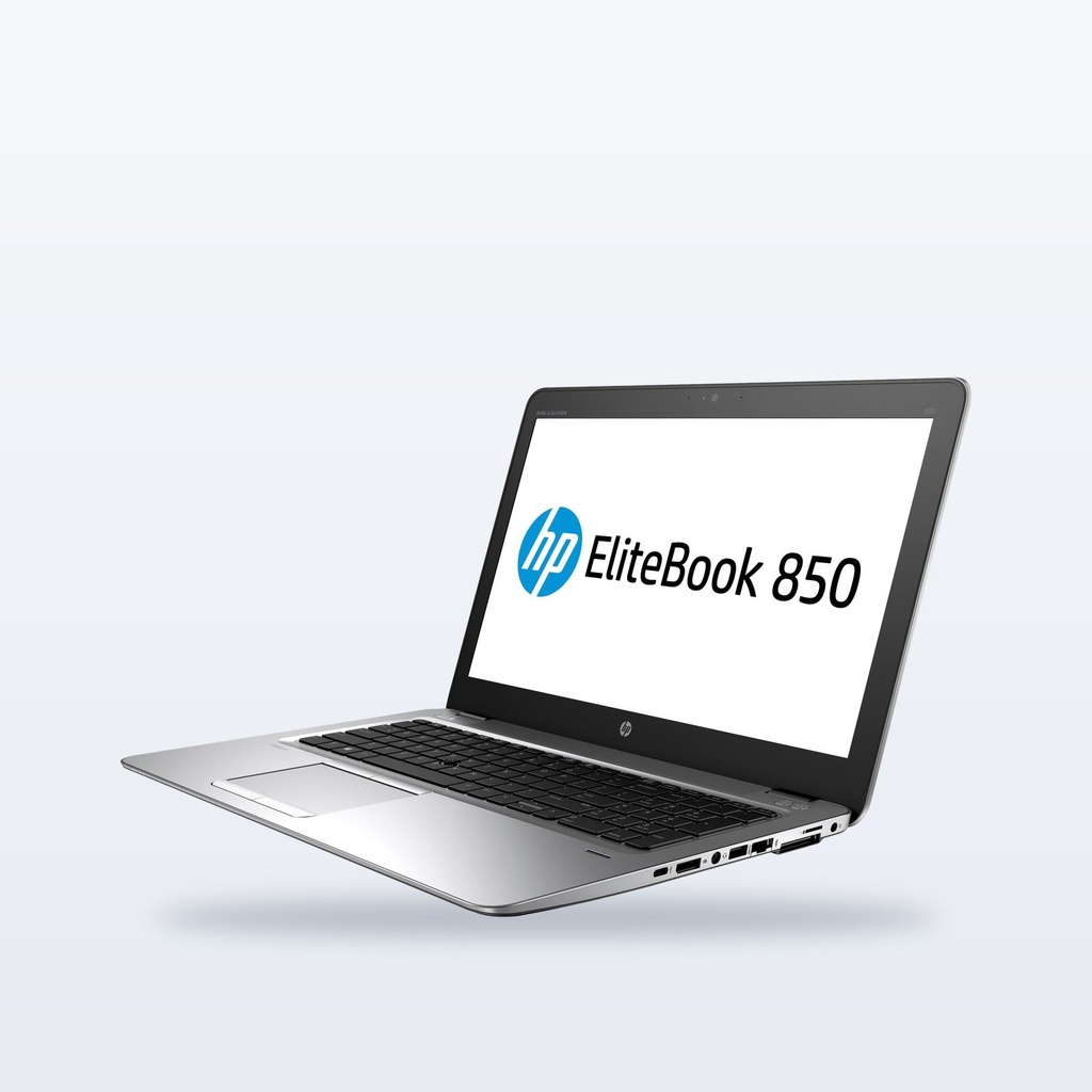 HP EliteBook 850 G4 · Lateral izquierdo