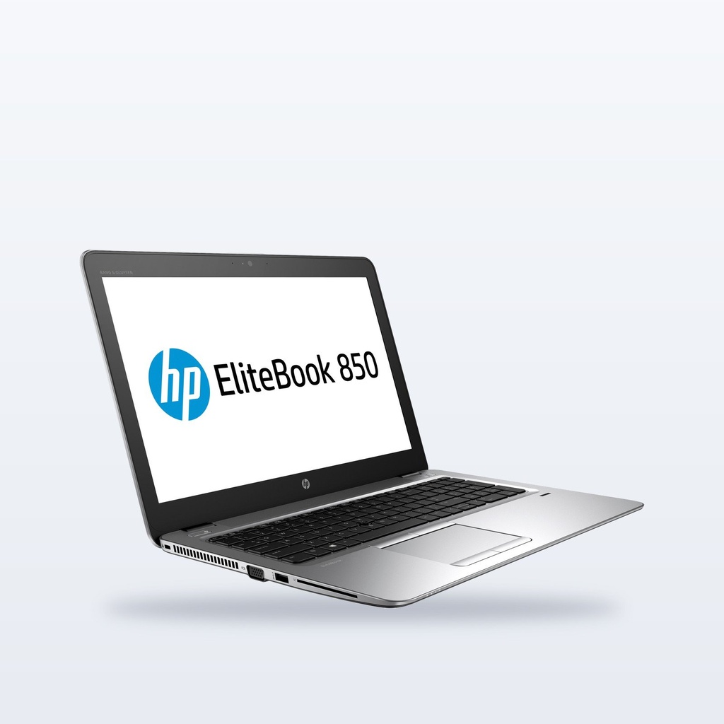 HP EliteBook 850 G4 · Lateral derecho