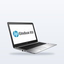 HP EliteBook 850 G4 · Lateral derecho