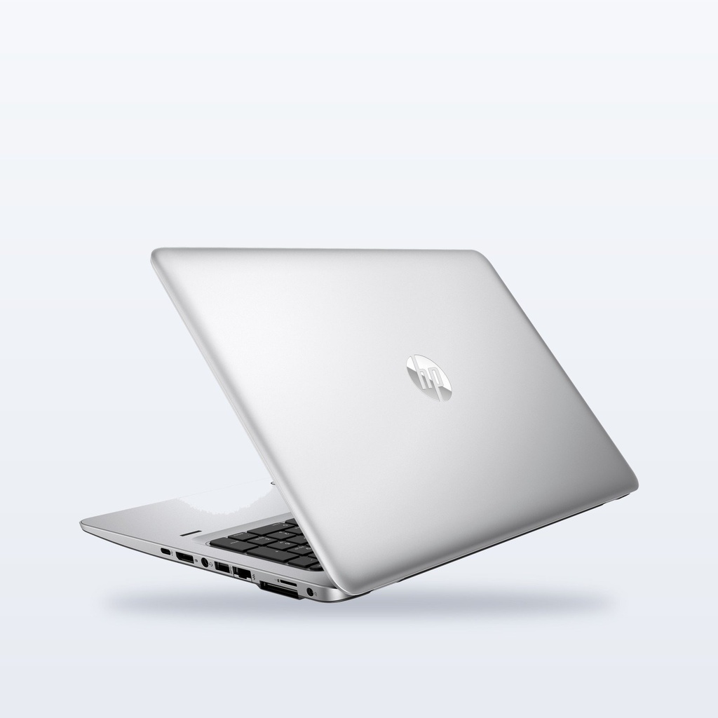 HP EliteBook 850 G4 · Atrás