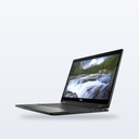 Dell Latitude 7390 2-in-1 · Lateral izquierdo