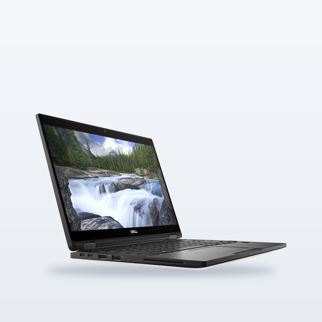 Dell Latitude 7390 2-in-1 · Lateral derecho