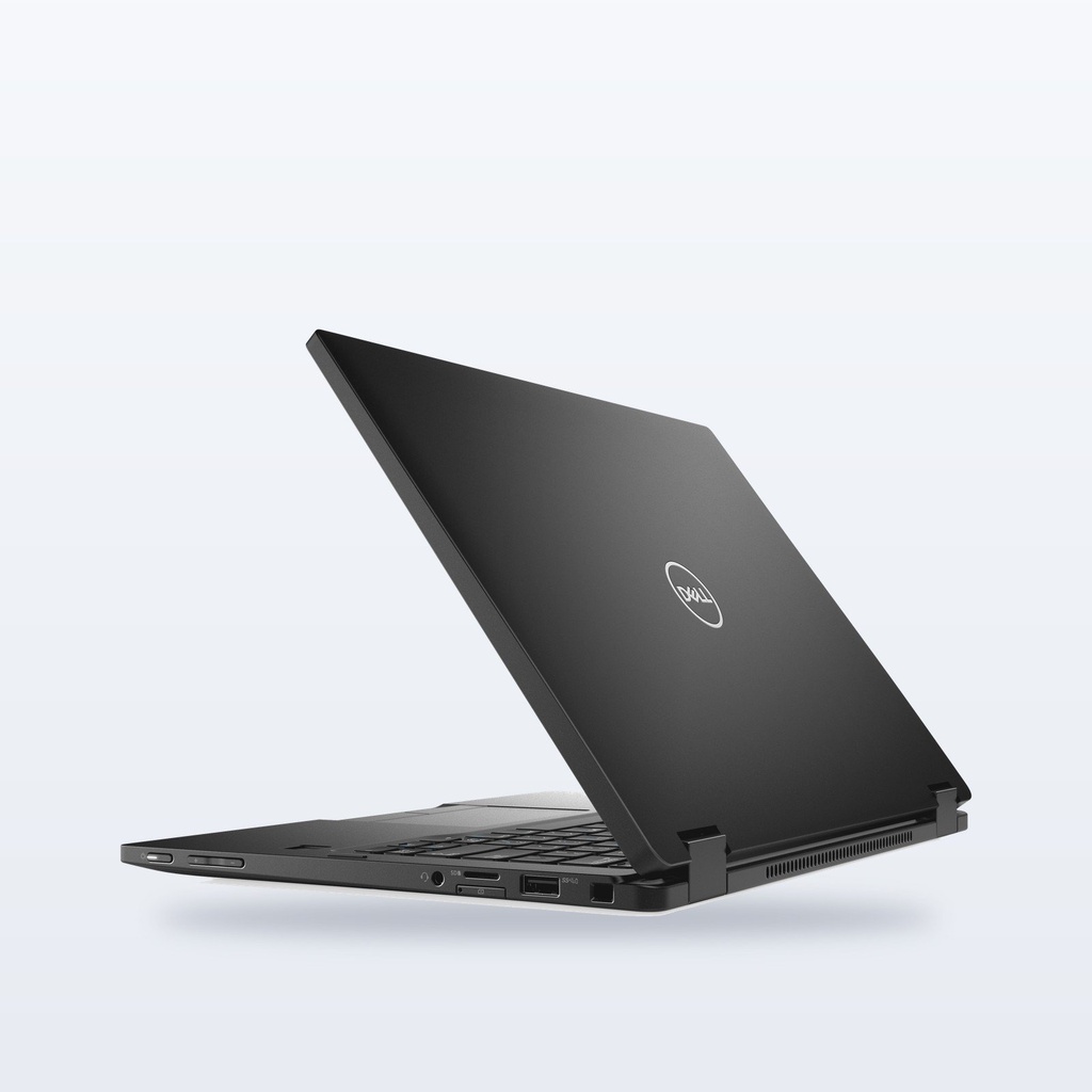 Dell Latitude 7390 2-in-1 · Atrás