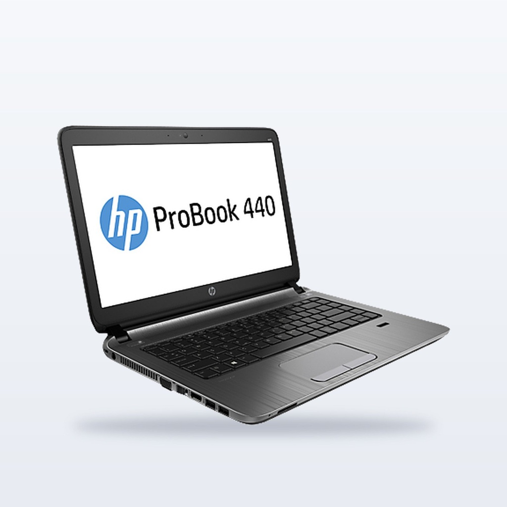 HP ProBook 440 G2 · Lateral izquierdo