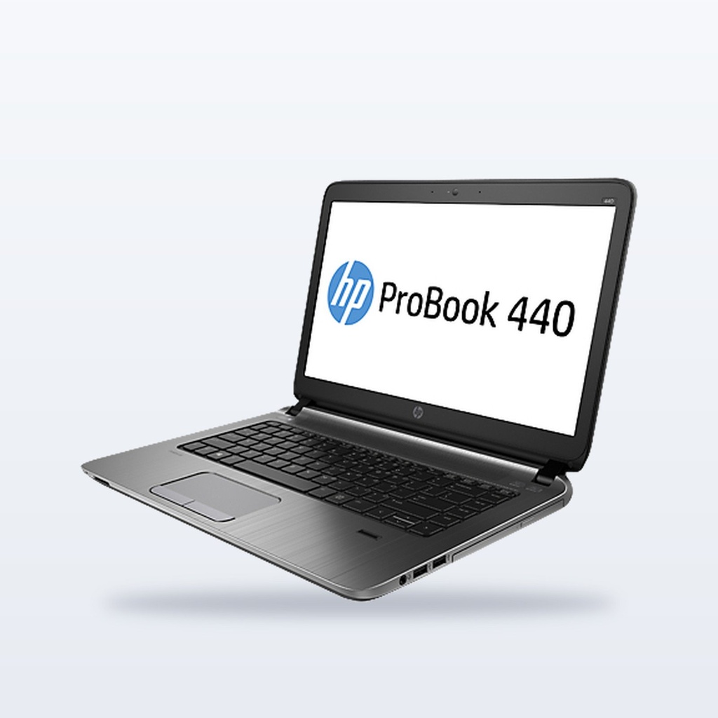 HP ProBook 440 G2 · Lateral derecho