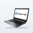 HP ProBook 440 G2 · Lateral derecho