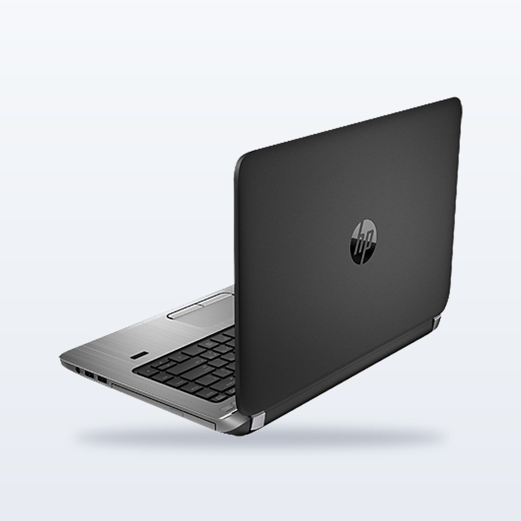 HP ProBook 440 G2 · Atrás