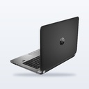 HP ProBook 440 G2 · Atrás