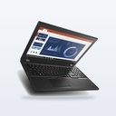 Lenovo ThinkPad T560 · Lateral izquierdo