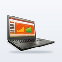 Lenovo ThinkPad T560 · Lateral derecho