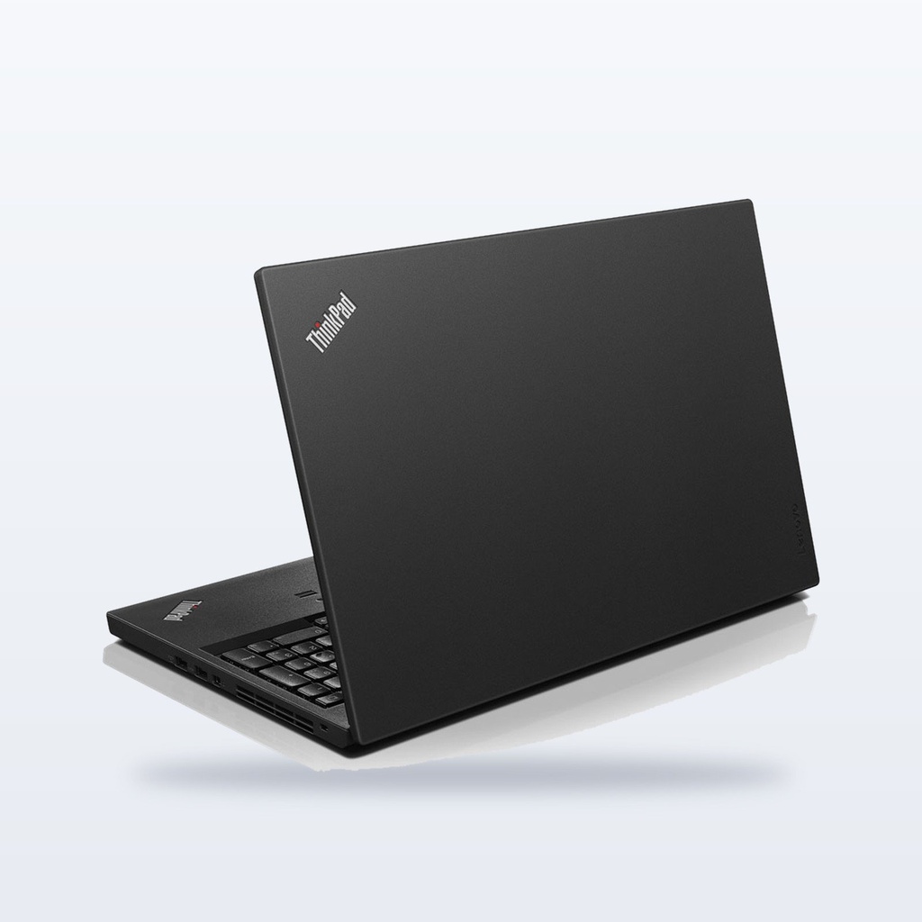 Lenovo ThinkPad T560 · Atrás