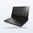 Lenovo ThinkPad Helix · Lateral izquierdo