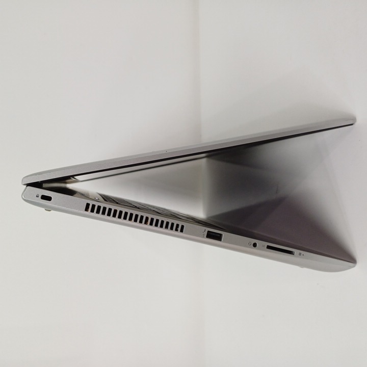 Hp probook 470 G5 - i7 8va gen - 8gb ram - 500gb HDD
