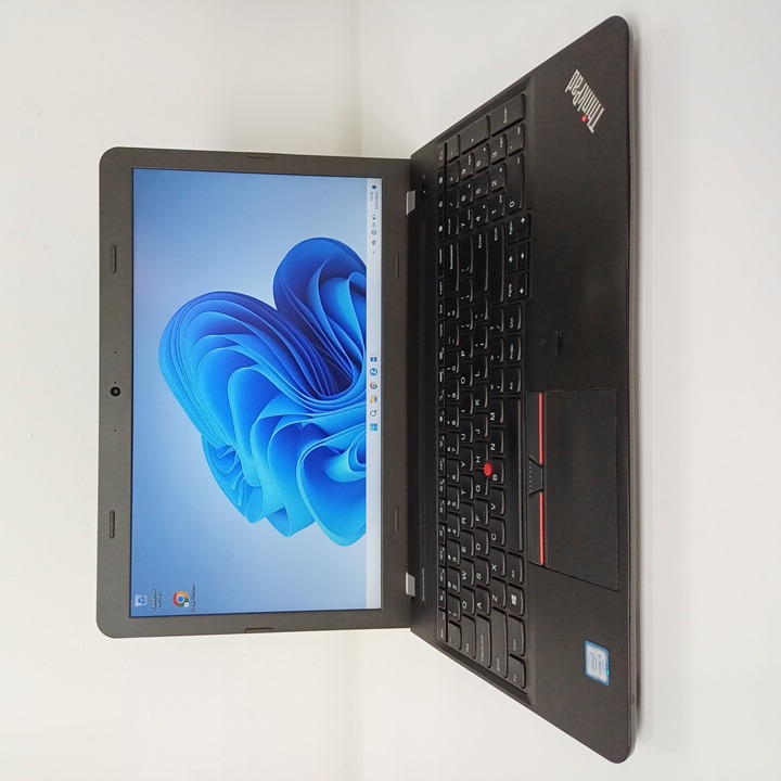 Lenovo T560 - i5 6ta - 128GB SSD - 8GB RAM
