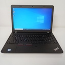 Lenovo E560 - i7 6ta - 128GB SSD - 8GB RAM