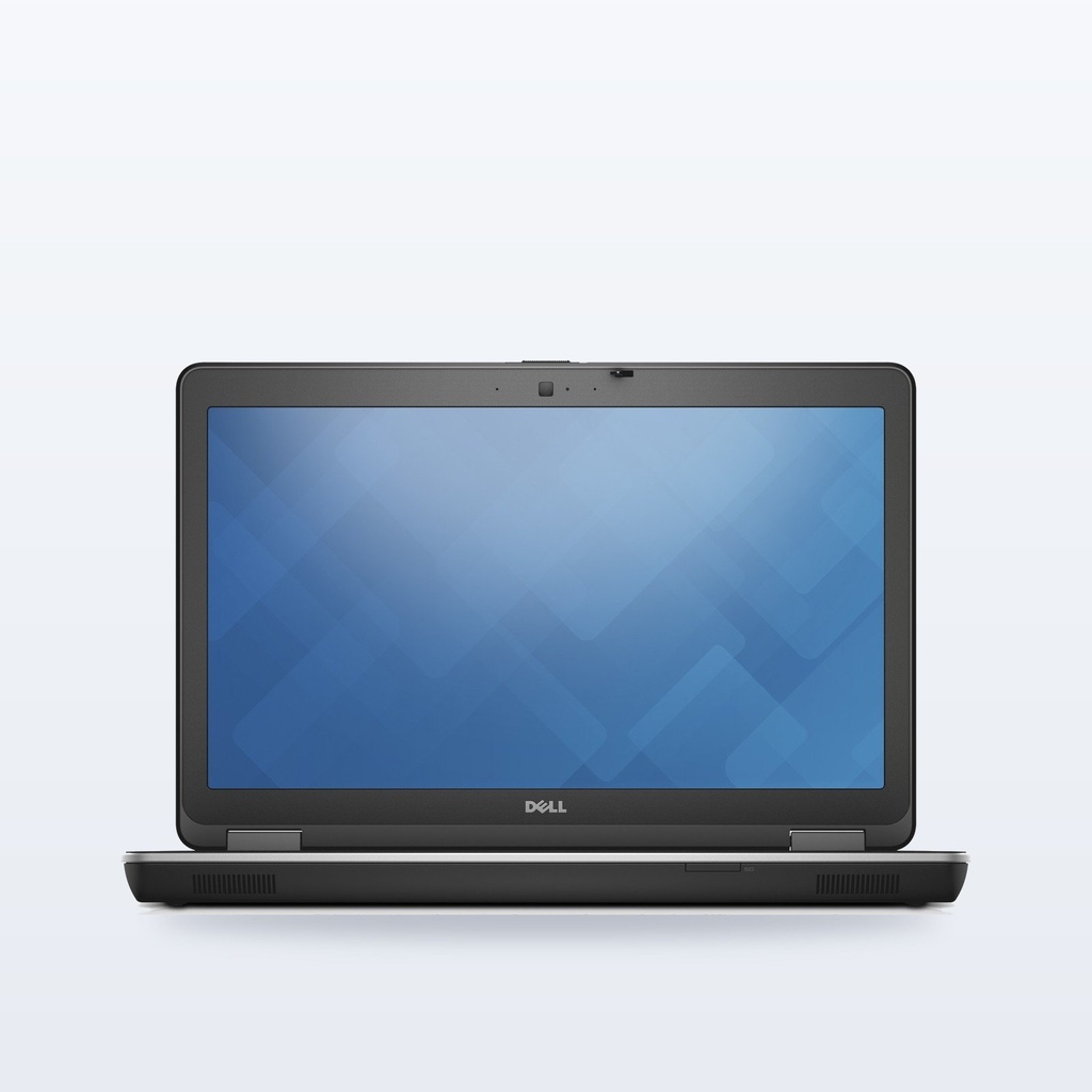 Dell latitude E6540 - i5 4ta - 128GB SSD - 8GB RAM