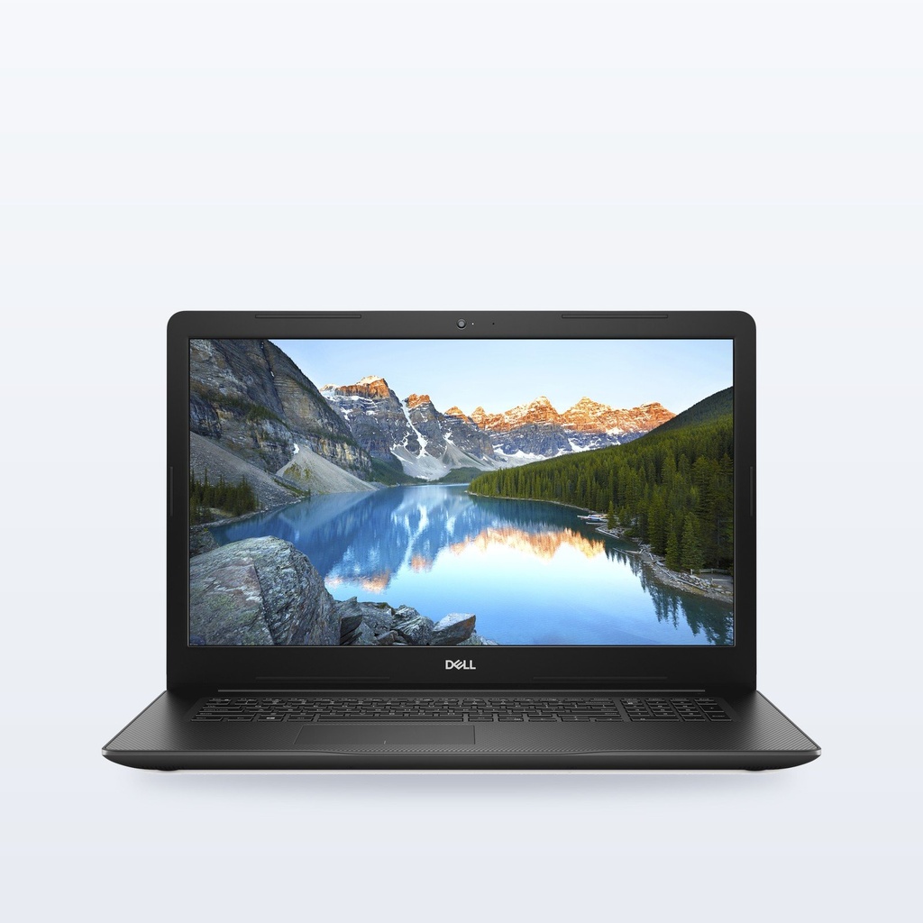 Dell inspiron 3793 - i7 10ma gen - 8gb ram - 128gb SSD M.2