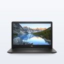 Dell inspiron 3793 - i7 10ma gen - 8gb ram - 128gb SSD M.2